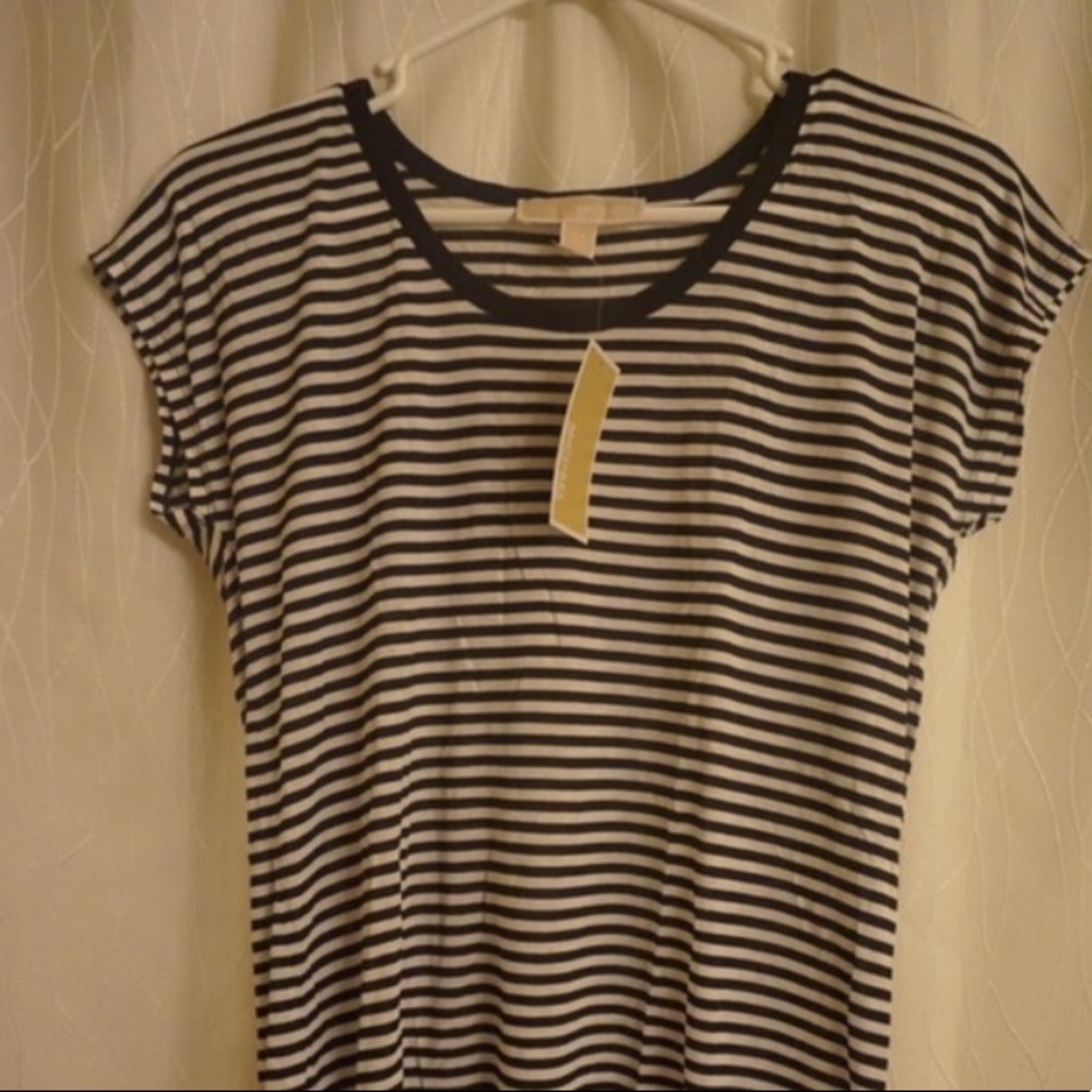 ❤️ MICHAEL KORS - Striped Top